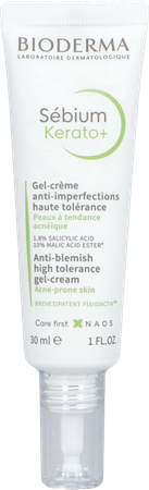 Bioderma Sebium Kerato+ 30ml 3