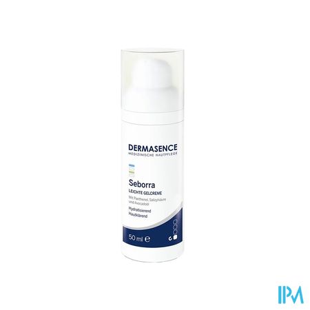 Dermasence Seborra Light Gel Cream 50ml 6