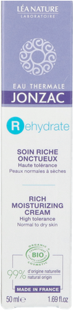 Jonzac Rijke Verzorging Hydra 50ml 2