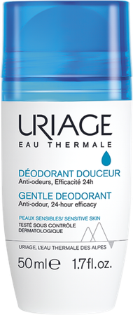 Uriage Deo Douceur P Sens Roll-on 50ml 1