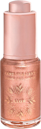 Cent Pur Cent Liquid Highlighter 20ml