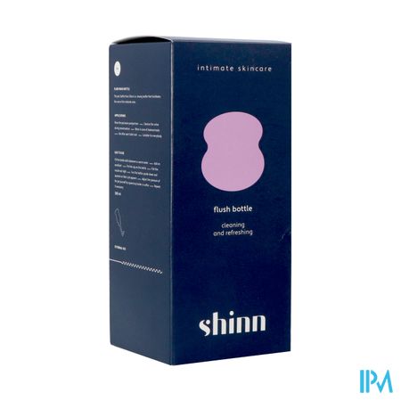 Shinn Flush / Peri Bottle 300ml