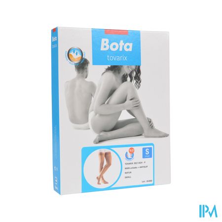 Bota Tovarix 20/i Man Agh-p Natur Small 1