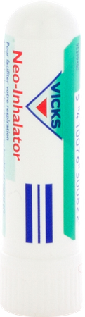 Vicks Neo Inhalator 3