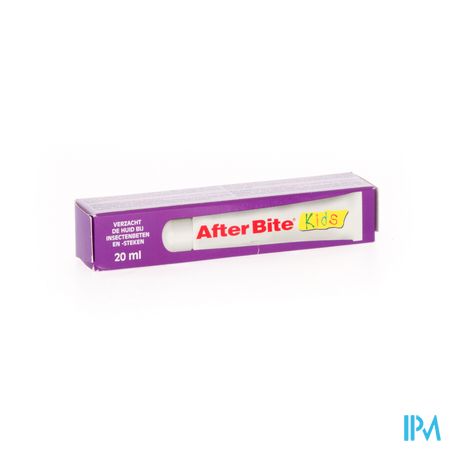 After Bite Kids Gel 20ml