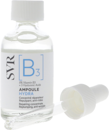Svr B Ampoule Hydra Fl 30ml 4