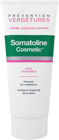 Somatoline Cosm. Preventie Striemen 200ml 6