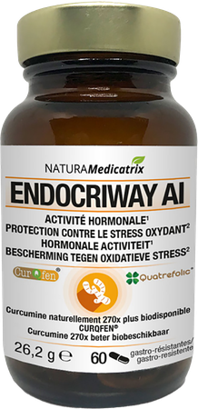 Endocriway Ai Caps 60 3