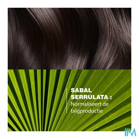 Ducray Sabal Sh Talgregulerende Verzorg. 200ml 16