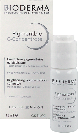Bioderma Pigmentbio C-concentrate Fl 15ml 14