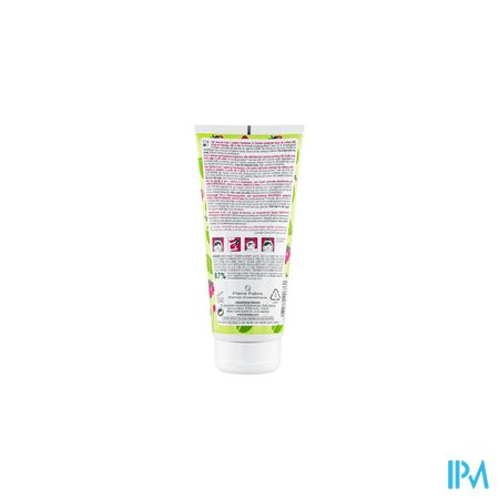 Klorane Petit Junior Gel Douche Framboise 200ml Nf 6