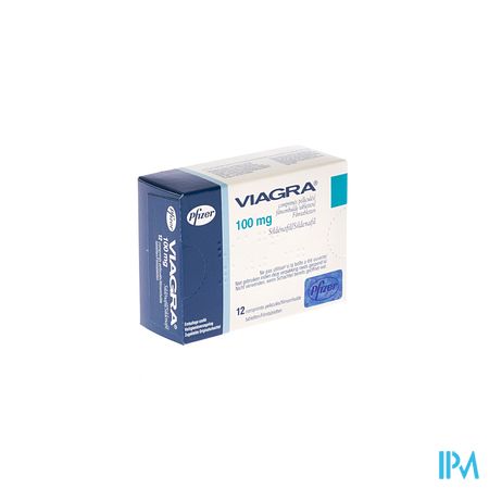 Viagra Comp Pell 12 X 100mg 1
