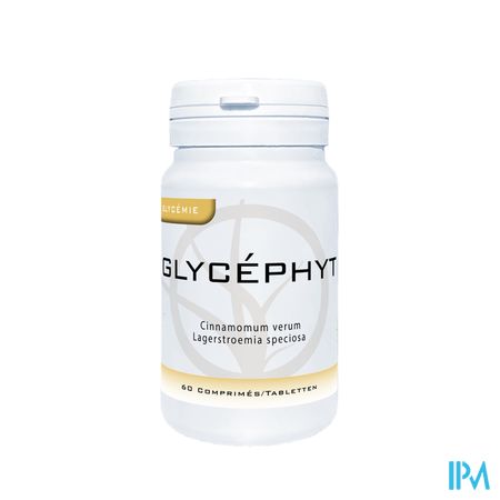 Glycephyt Comp 60