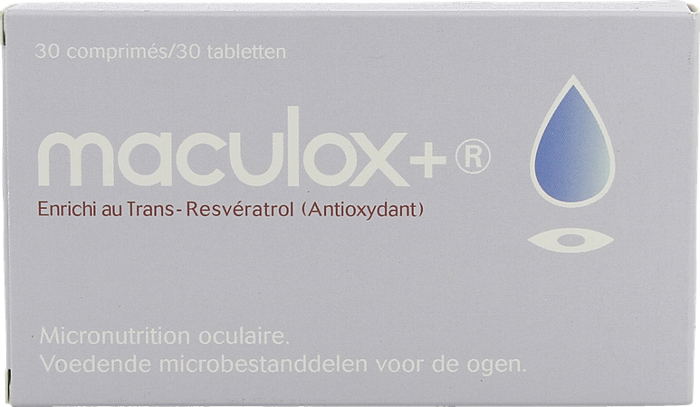 Maculox+ Comp 2x15 1