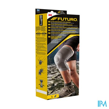 Futuro Ultra Performance Kniestabilisator M