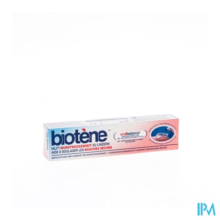 Biotene Oralbalance Gel Salivaire Substitution 50g