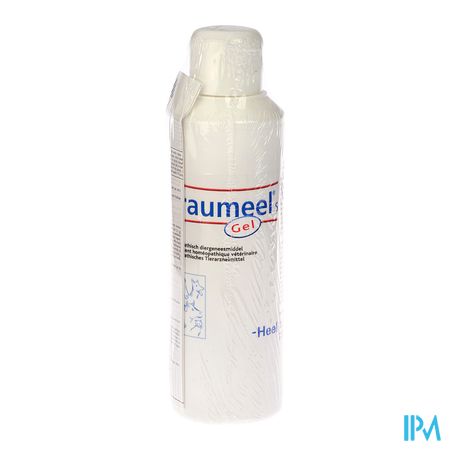 Traumeel S Us.vet Gel 250g Heel 2