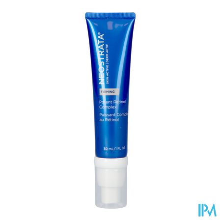 Neostrata Skin Active Potent Retinol Complex 30ml 10