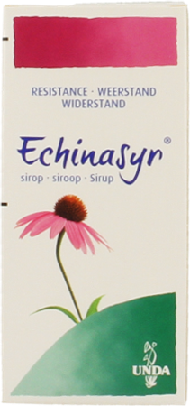 Echinasyr Sirop 125ml Unda 3
