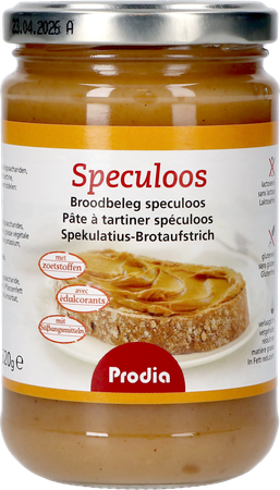 Prodia Broodbeleg Spec.zs Toegev.320g 5978 Revogan 2