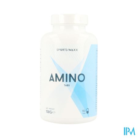 Sportimaxx Amino Comp 150