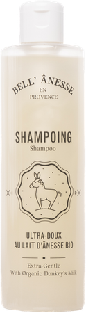 Bell Shampoo Ezelmelk 250ml 1