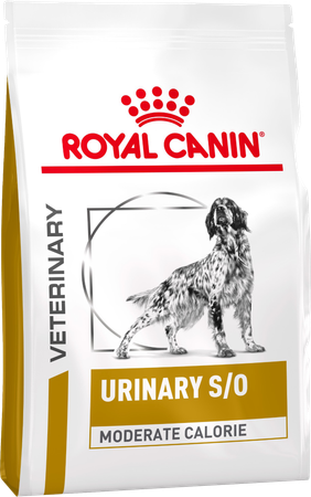 Royal Canin Dog Urinary S/o Mod Cal Dry 6,5kg 1
