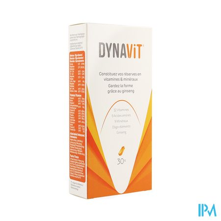 Dynavit Comp 30