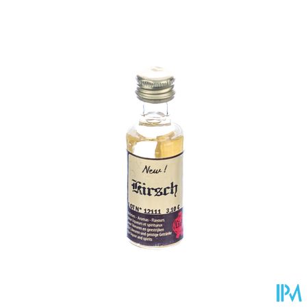 Lick Kirsch 20ml