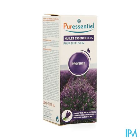 Puressentiel Diffusion Provence Fl 30ml