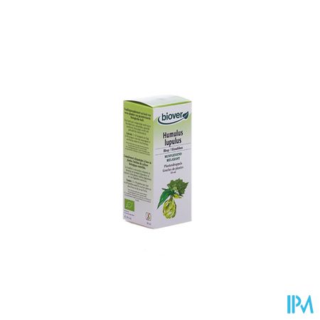 Hop Tinct Bio 50ml Biov