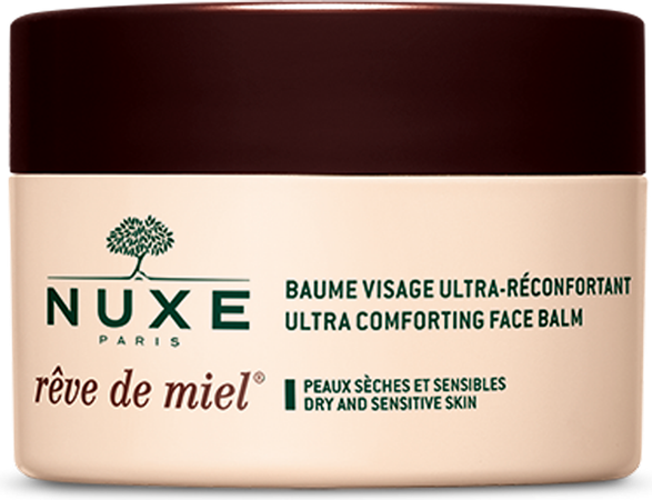 Nuxe Reve De Miel Ultra Conforting Face Balm 50ml 1