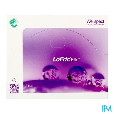 Lofric Elle Nelaton 10cm Ch 12 Ref 30 4181265 1