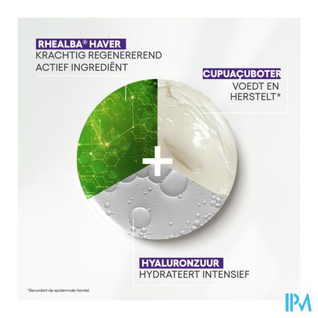 Aderma Epitheliale Balsem Herstellend 50g 3