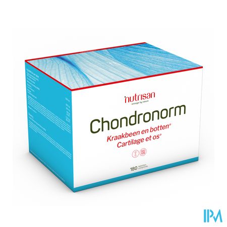 Chondronorm Comp 180 Nf Nutrisan