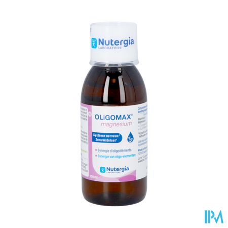 Oligomax Magnesium 150ml