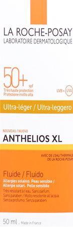 La Roche Posay Anthelios Xl Fluide Extreme Ip50+ Reno 50ml 3