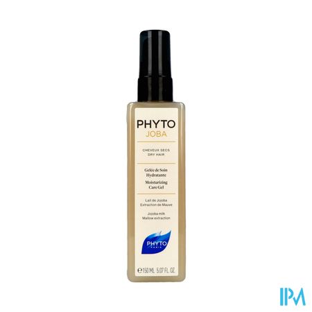 Phytojoba Gelei Verzorging Hydraterend 150ml