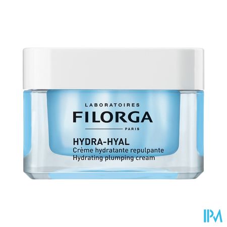 Filorga Hydra-hyal Cream 50ml