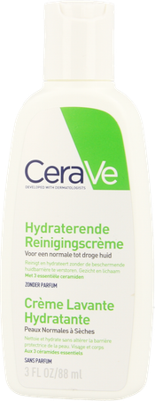 Cerave Cr Lavante Hydratante 88ml 1