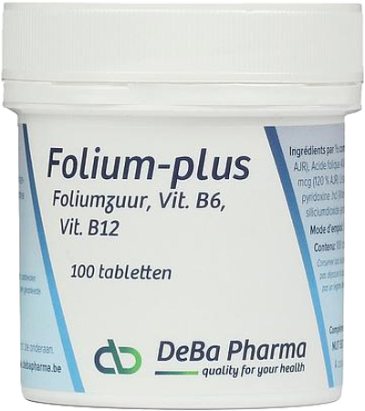 Folium Plus 800y Comp 100 Deba 3