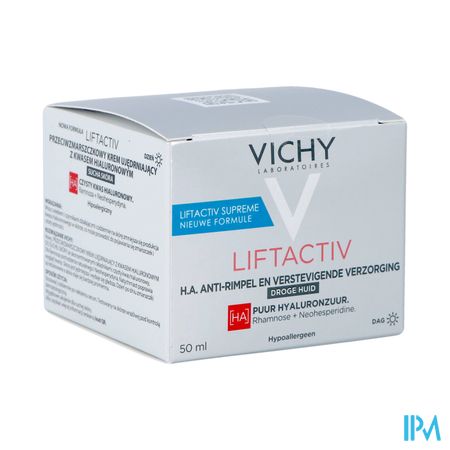 Vichy Liftactiv Supreme Dh 50ml