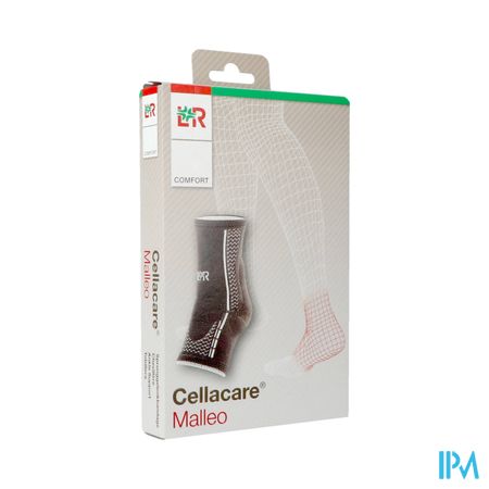 Cellacare Malleo Comfort Taille 3 (21-23)