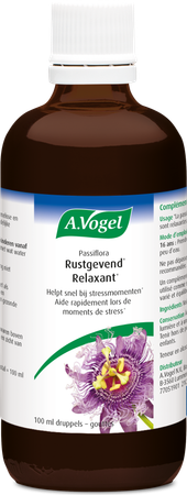A.VOGEL PASSIFLORA COMPLEX 100 ML 6