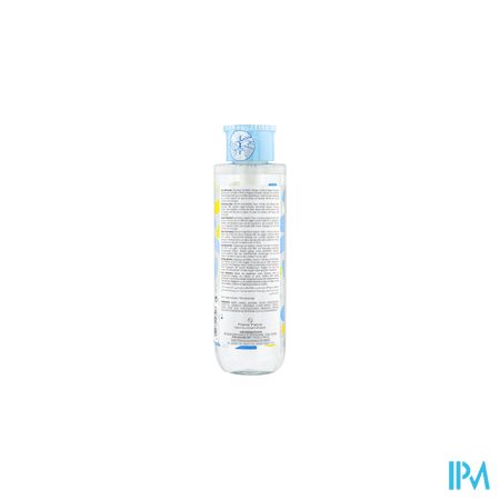 Klorane Bb Reinigingswater 500ml 3