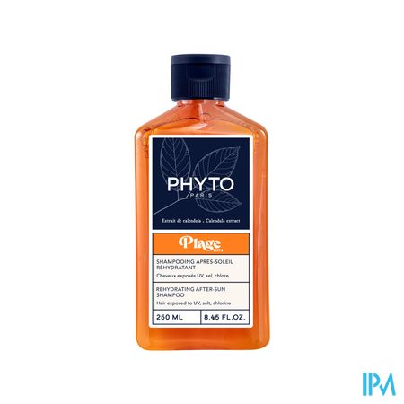 Phyto Plage Shampoo 250ml