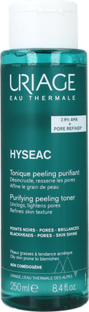 Uriage Hyseac Tonique Purifiante 250ml 3