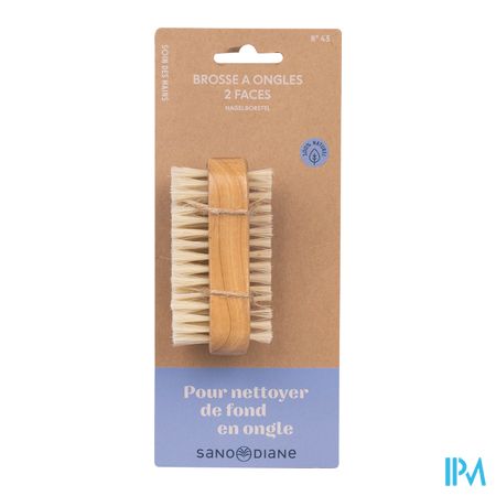 Sanodiane 43 Brosse Ongles 1