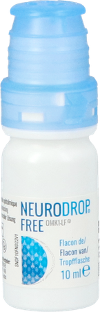 Neurodrop Free Fl 10ml 4