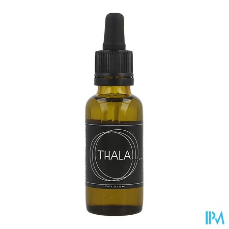 Thala Serum Exquis Naturel Fl 30ml